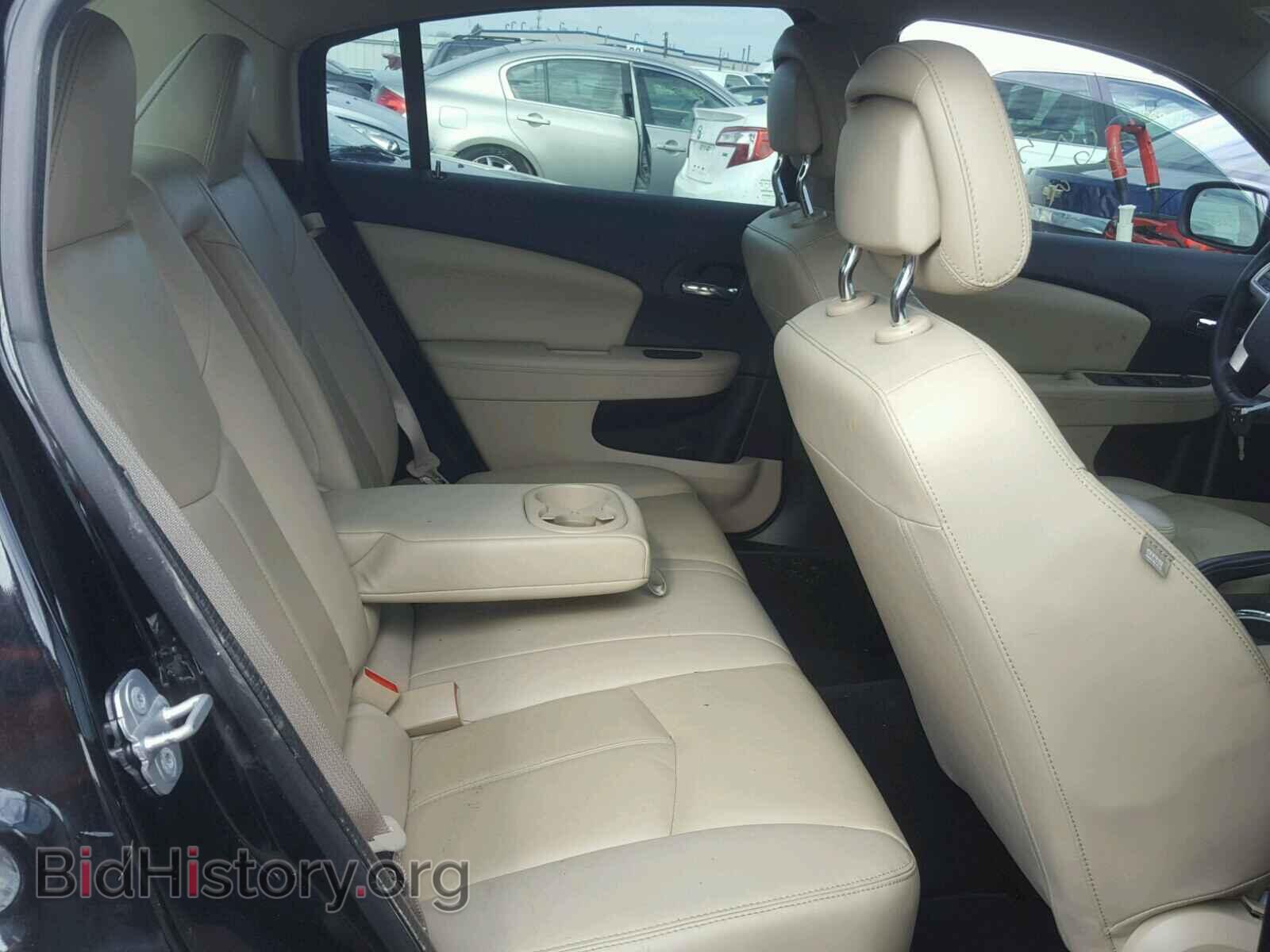 2013 CHRYSLER 200 - VIN: 1C3CCBCG1DN683638 - Photo 6