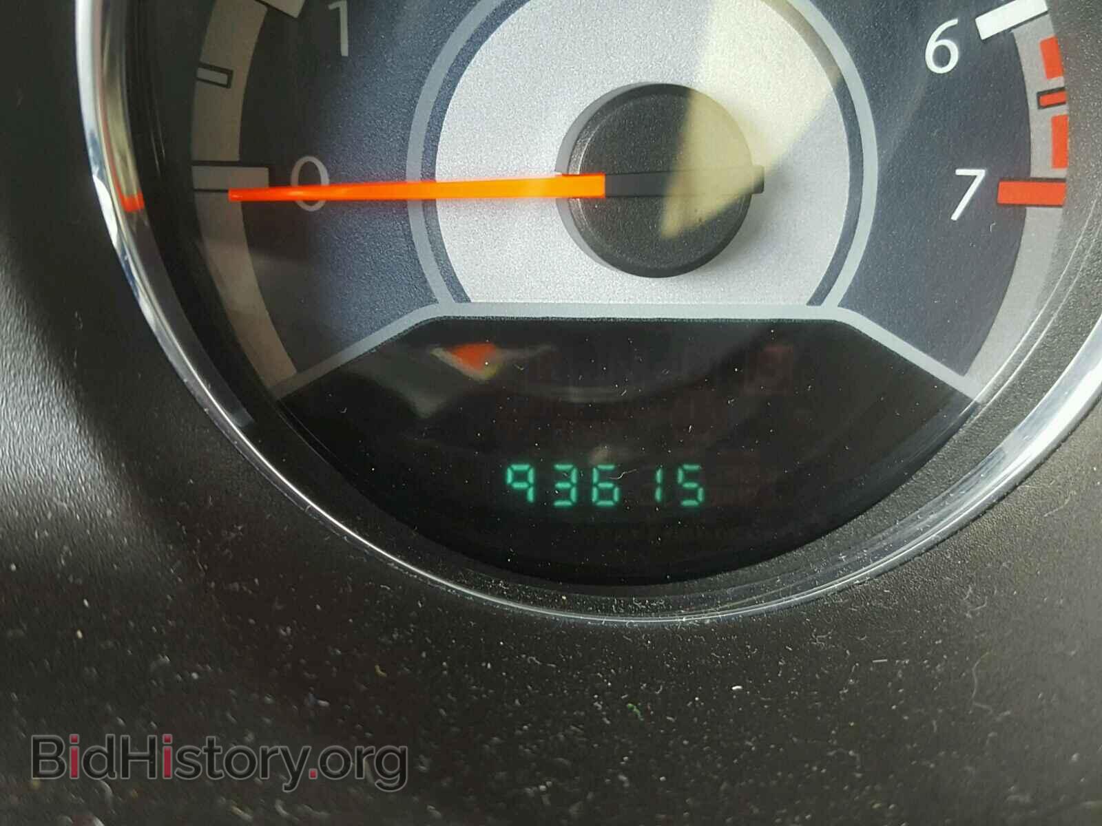 2013 CHRYSLER 200 - VIN: 1C3CCBCG1DN683638 - Photo 8