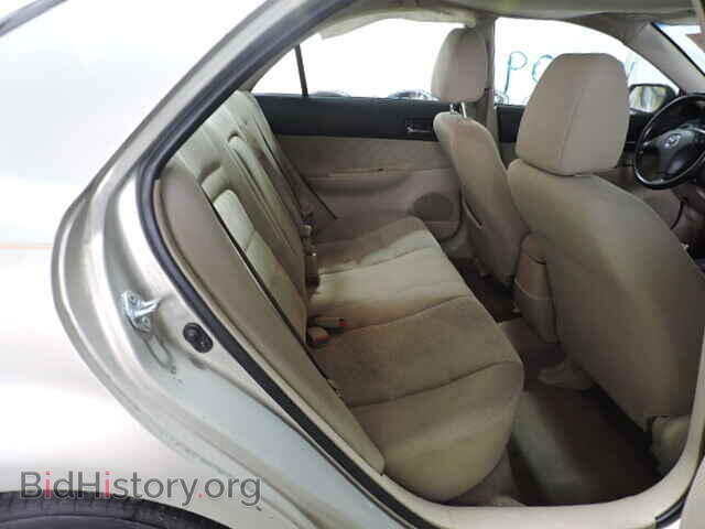 2005 MAZDA 6 - VIN: 1YVFP80CX55M30928 - Фото 6