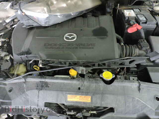 2005 MAZDA 6 - VIN: 1YVFP80CX55M30928 - Фото 7