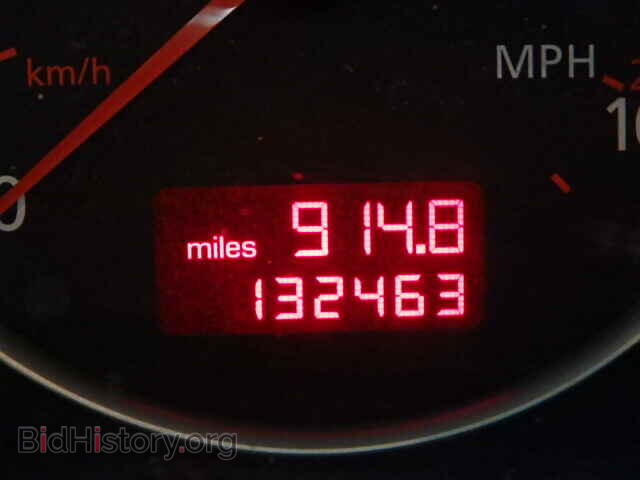 2004 AUDI A6 - VIN: WAUCD64B34N083431 - Фото 8