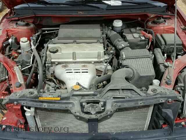 2012 MITSUBISHI GALANT - VIN: 4A32B2FF5CE017925 - Photo 7