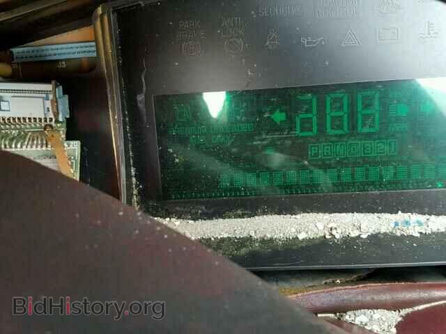 1997 CADILLAC DEVILLE - VIN: 1G6KD54Y6VU239078 - Фото 8