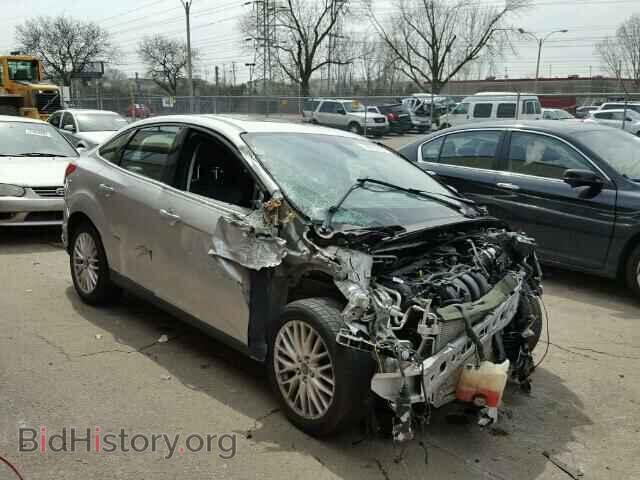 Photo 1FAHP3H23CL175924 - FORD FOCUS 2012