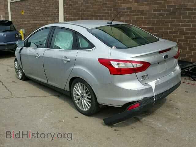 2012 FORD FOCUS - VIN: 1FAHP3H23CL175924 - Photo 3
