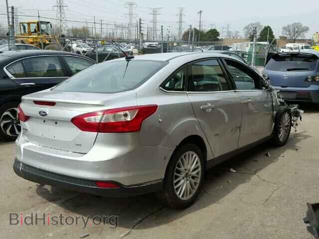 2012 FORD FOCUS - VIN: 1FAHP3H23CL175924 - Photo 4