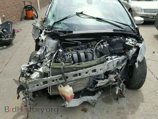 2012 FORD FOCUS - VIN: 1FAHP3H23CL175924 - Photo 9