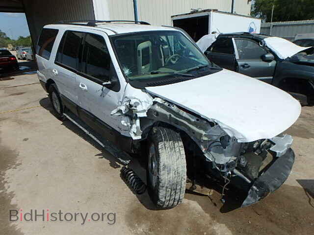 Фотография 1FMRU15W34LB16761 - FORD EXPEDITION 2004