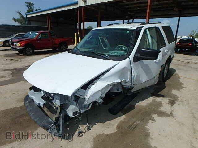 2004 FORD EXPEDITION - VIN: 1FMRU15W34LB16761 - Фото 2