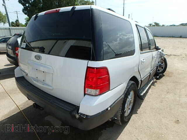 2004 FORD EXPEDITION - VIN: 1FMRU15W34LB16761 - Фото 4