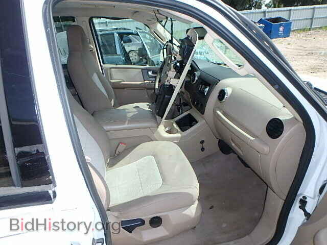2004 FORD EXPEDITION - VIN: 1FMRU15W34LB16761 - Фото 5