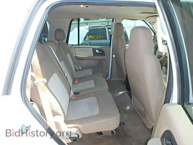 2004 FORD EXPEDITION - VIN: 1FMRU15W34LB16761 - Фото 6
