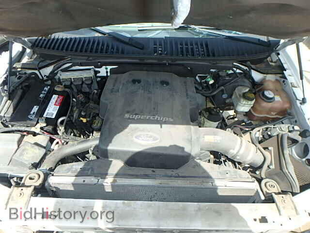 2004 FORD EXPEDITION - VIN: 1FMRU15W34LB16761 - Фото 7