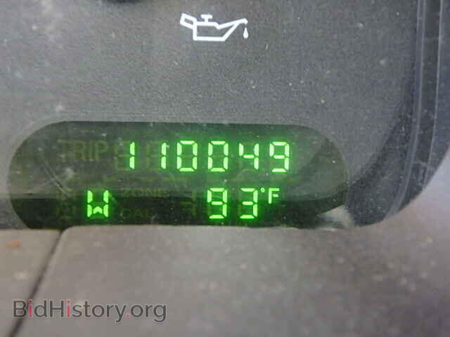 2004 FORD EXPEDITION - VIN: 1FMRU15W34LB16761 - Фото 8
