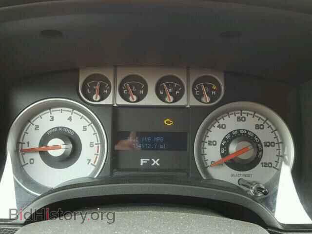 2010 FORD F150 - VIN: 1FTFW1EV3AFB53490 - Фото 8