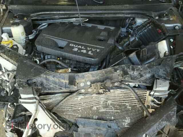 2013 CHRYSLER 200 - VIN: 1C3CCBBB5DN694938 - Фото 7