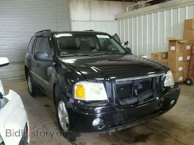 Фотография 1GKDS13S182205877 - GMC ENVOY 2008