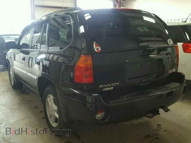 2008 GMC ENVOY - VIN: 1GKDS13S182205877 - Фото 3