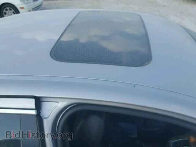 2005 JAGUAR X-TYPE - VIN: SAJWA51A05WE65124 - Фото 10