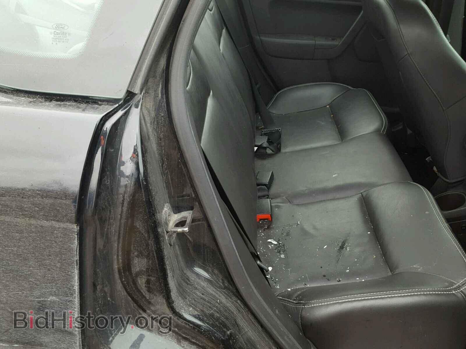 2008 FORD FOCUS - VIN: 1FAHP35N18W203708 - Фото 6