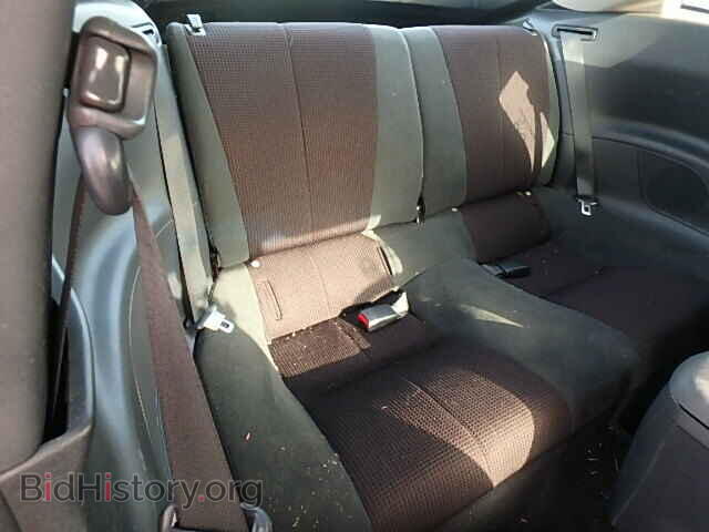 2011 MITSUBISHI ECLIPSE - VIN: 4A31K5DF9BE003489 - Фото 6