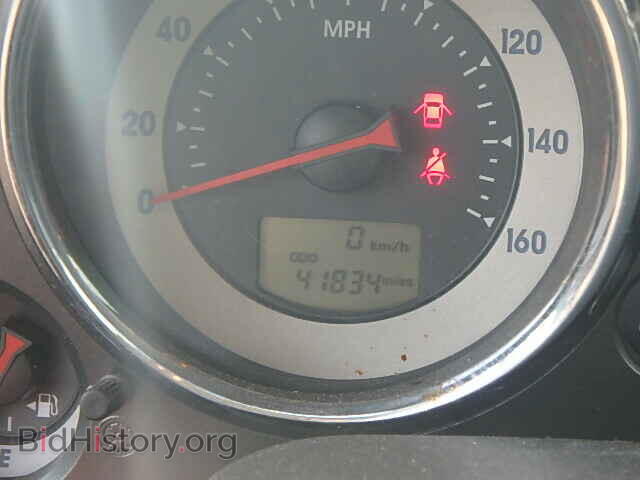 2011 MITSUBISHI ECLIPSE - VIN: 4A31K5DF9BE003489 - Фото 8