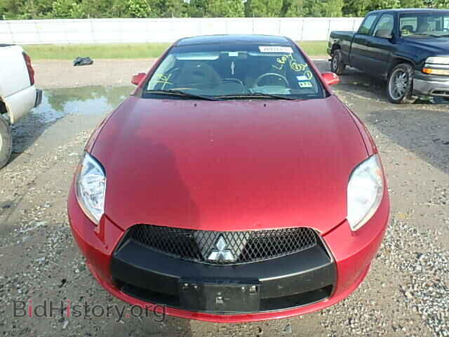 2011 MITSUBISHI ECLIPSE - VIN: 4A31K5DF9BE003489 - Фото 10