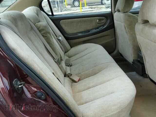 2000 NISSAN MAXIMA - VIN: JN1CA31D8YT715926 - Фото 6