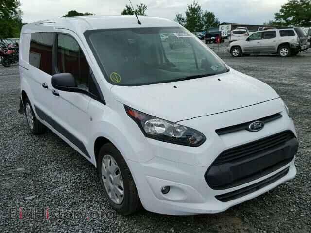 Фотография NM0LS7F76F1224359 - FORD TRANSIT CO 2015