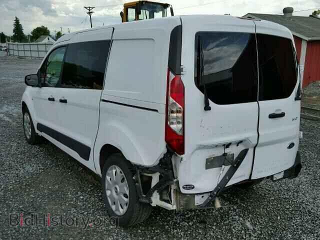 2015 FORD TRANSIT CO - VIN: NM0LS7F76F1224359 - Фото 3