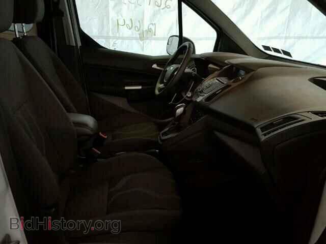 2015 FORD TRANSIT CO - VIN: NM0LS7F76F1224359 - Фото 5