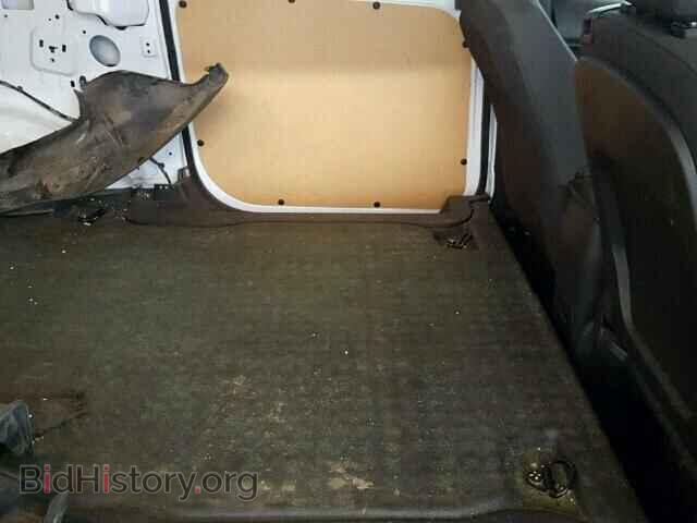 2015 FORD TRANSIT CO - VIN: NM0LS7F76F1224359 - Фото 6