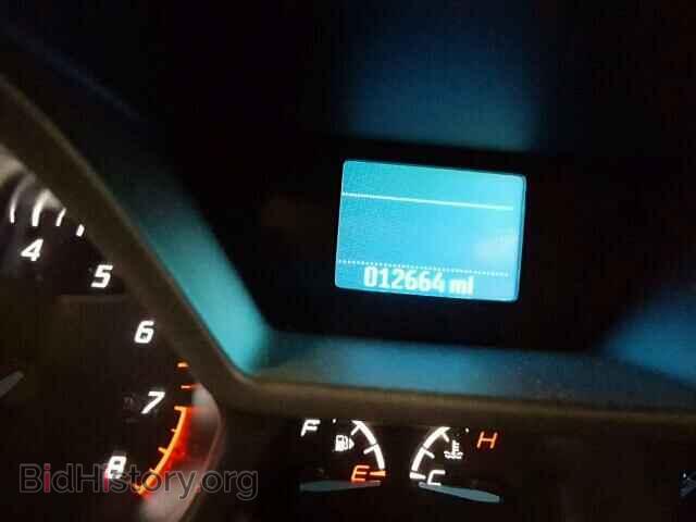 2015 FORD TRANSIT CO - VIN: NM0LS7F76F1224359 - Фото 8