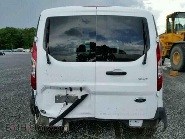 2015 FORD TRANSIT CO - VIN: NM0LS7F76F1224359 - Фото 9