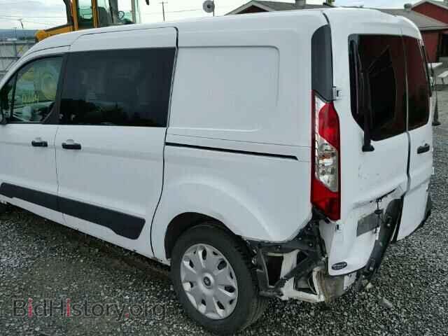 2015 FORD TRANSIT CO - VIN: NM0LS7F76F1224359 - Фото 10