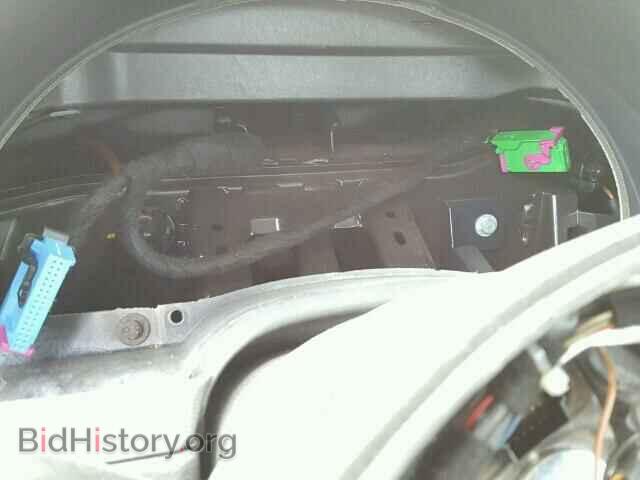 2002 AUDI A4 - VIN: WAUJC68E62A308959 - Фото 8