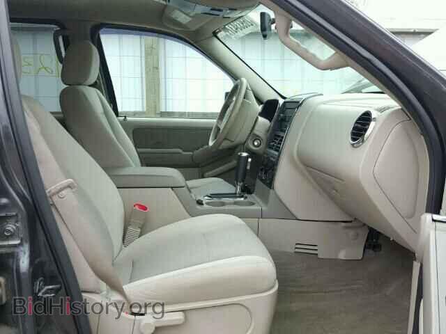 2007 FORD EXPLORER - VIN: 1FMEU73EX7UB39058 - Фото 5