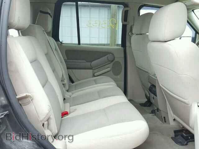 2007 FORD EXPLORER - VIN: 1FMEU73EX7UB39058 - Фото 6