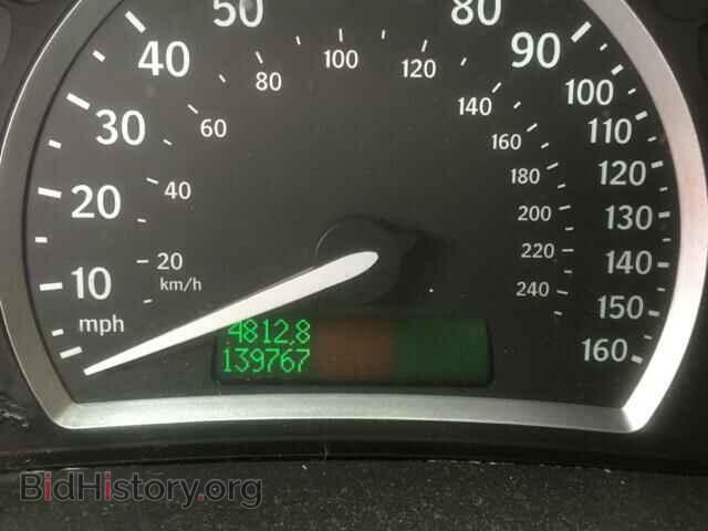 2006 SAAB 9 3 - VIN: YS3FD49Y961141854 - Фото 8