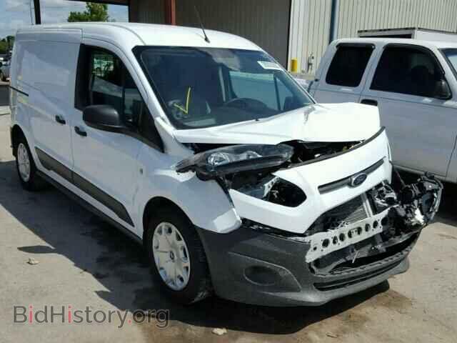 Photo NM0LS7E70G1242925 - FORD TRANSIT CO 2016