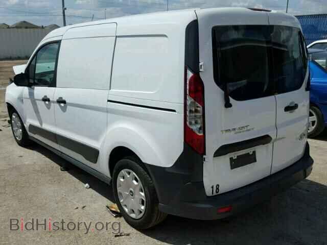 2016 FORD TRANSIT CO - VIN: NM0LS7E70G1242925 - Фото 3