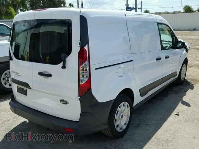 2016 FORD TRANSIT CO - VIN: NM0LS7E70G1242925 - Фото 4