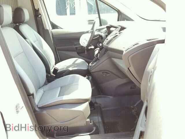 2016 FORD TRANSIT CO - VIN: NM0LS7E70G1242925 - Фото 5