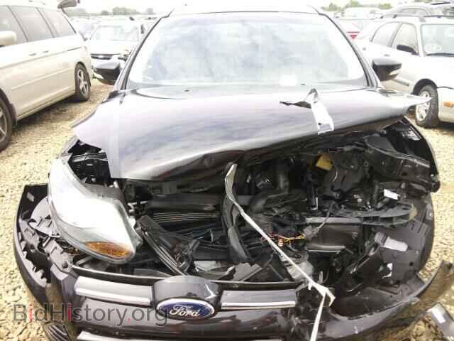2013 FORD FOCUS - VIN: 1FADP3K29DL153631 - Фото 7