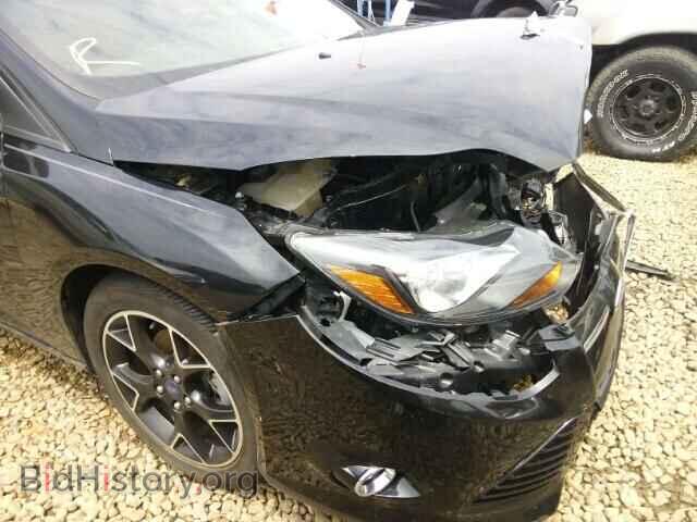 2013 FORD FOCUS - VIN: 1FADP3K29DL153631 - Фото 9