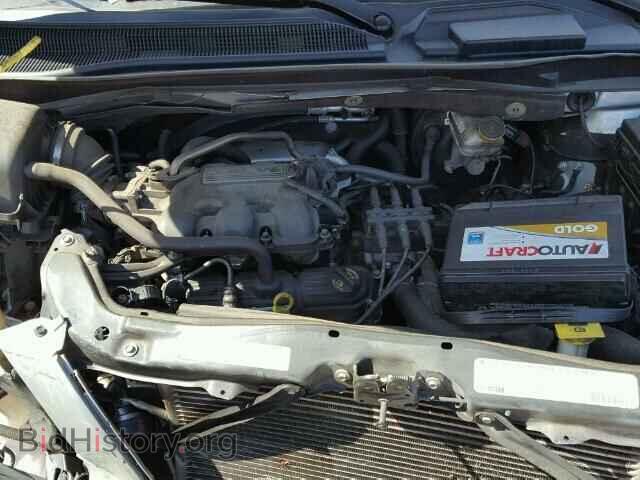 2010 DODGE CARAVAN - VIN: 2D4RN5D16AR434586 - Фото 7