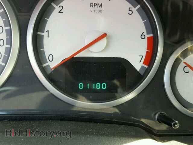 2010 DODGE CARAVAN - VIN: 2D4RN5D16AR434586 - Фото 8