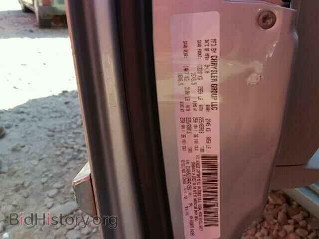 2010 DODGE CARAVAN - VIN: 2D4RN5D16AR434586 - Фото 10
