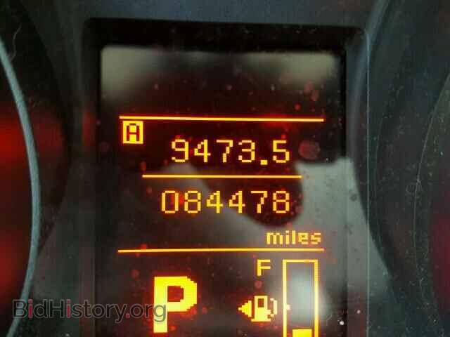 2011 MITSUBISHI LANCER - VIN: JA32U2FU7BU039763 - Фото 8