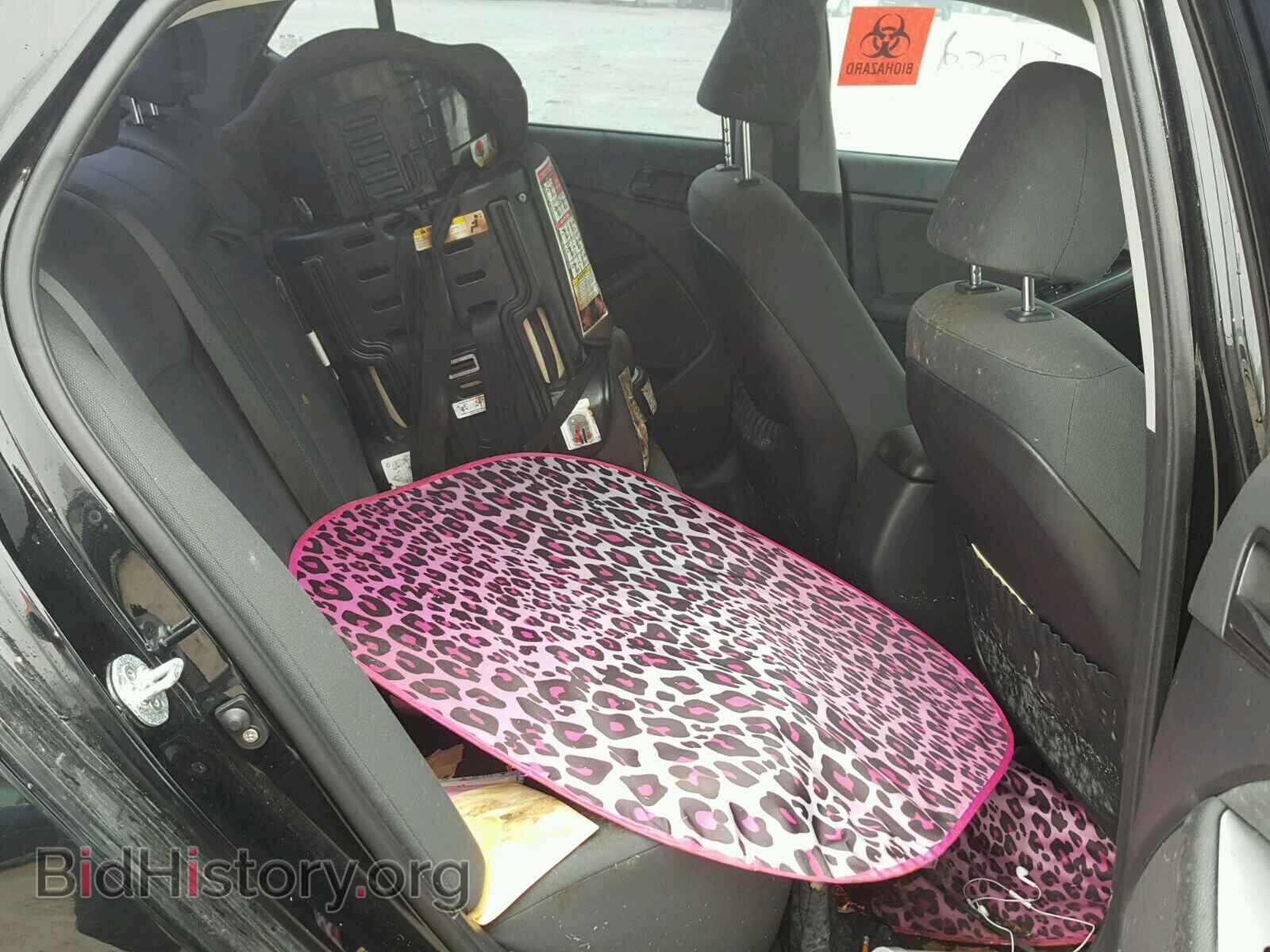 2015 KIA OPTIMA - VIN: KNAGM4A71F5620001 - Фото 6